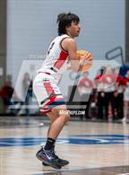 Photo from the gallery "American Heritage vs South Sevier (UHSAA 2A Quarterfinal)"