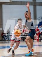 Photo from the gallery "American Heritage vs South Sevier (UHSAA 2A Quarterfinal)"