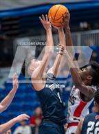 Photo from the gallery "American Heritage vs South Sevier (UHSAA 2A Quarterfinal)"