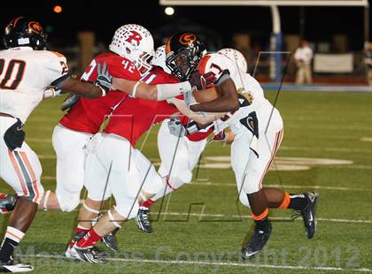 Thumbnail 3 in Gilmer @ Bullard photogallery.