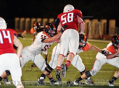 Thumbnail 3 in Gilmer @ Bullard photogallery.