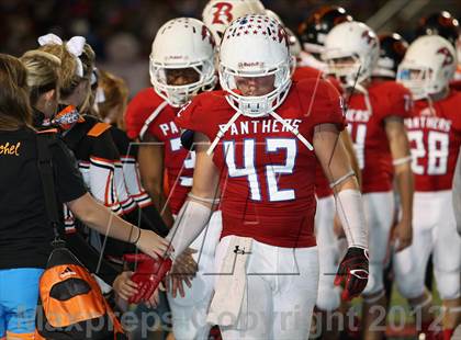 Thumbnail 3 in Gilmer @ Bullard photogallery.