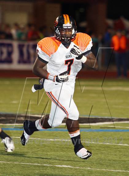 Thumbnail 3 in Gilmer @ Bullard photogallery.