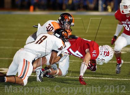 Thumbnail 1 in Gilmer @ Bullard photogallery.