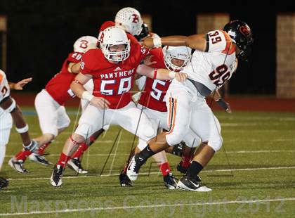 Thumbnail 1 in Gilmer @ Bullard photogallery.
