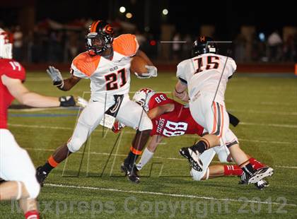 Thumbnail 2 in Gilmer @ Bullard photogallery.