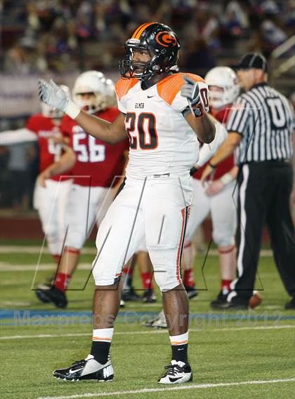Thumbnail 2 in Gilmer @ Bullard photogallery.