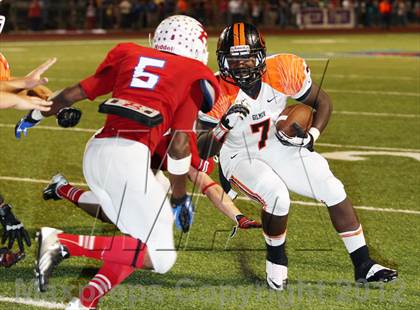 Thumbnail 2 in Gilmer @ Bullard photogallery.