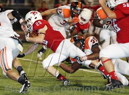 Thumbnail 3 in Gilmer @ Bullard photogallery.