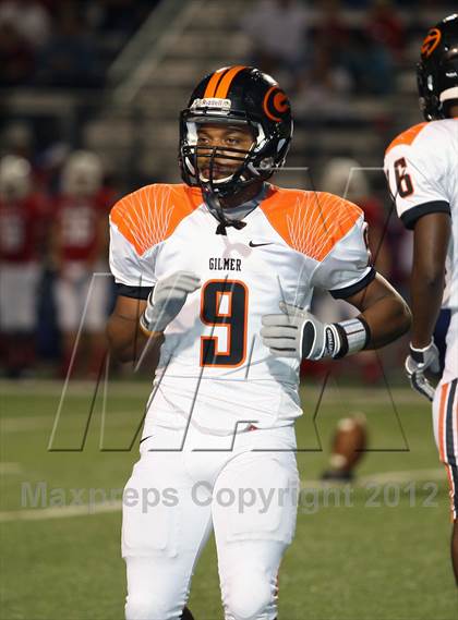 Thumbnail 1 in Gilmer @ Bullard photogallery.