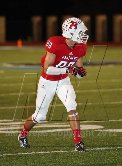 Thumbnail 1 in Gilmer @ Bullard photogallery.