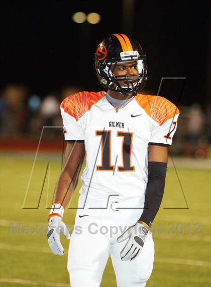Thumbnail 3 in Gilmer @ Bullard photogallery.