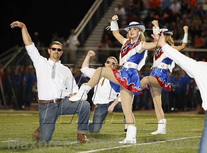 Thumbnail 3 in Gilmer @ Bullard photogallery.