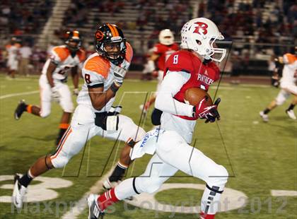 Thumbnail 3 in Gilmer @ Bullard photogallery.