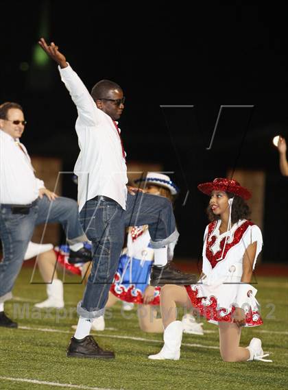Thumbnail 1 in Gilmer @ Bullard photogallery.