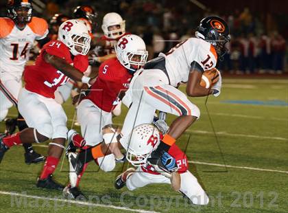Thumbnail 1 in Gilmer @ Bullard photogallery.