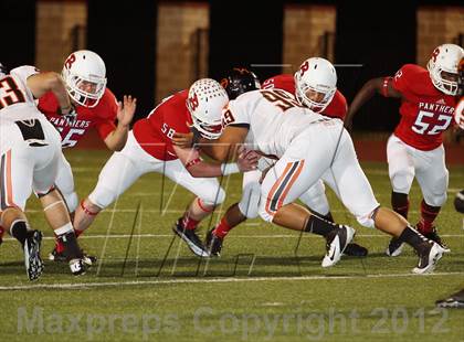 Thumbnail 1 in Gilmer @ Bullard photogallery.