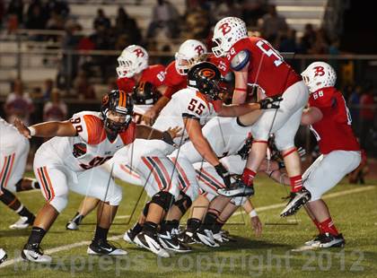 Thumbnail 2 in Gilmer @ Bullard photogallery.