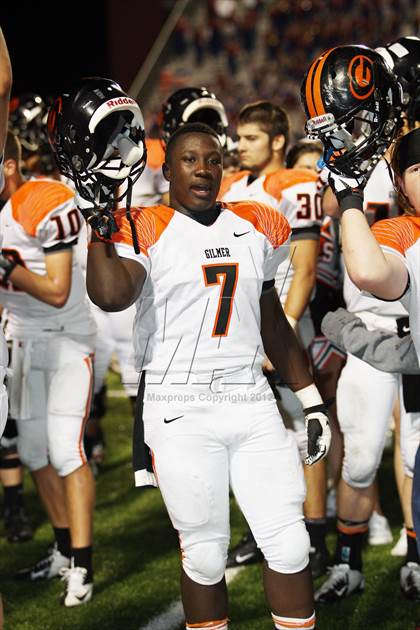 Thumbnail 1 in Gilmer @ Bullard photogallery.