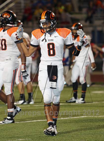 Thumbnail 3 in Gilmer @ Bullard photogallery.