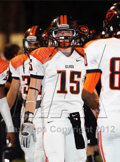 Thumbnail 2 in Gilmer @ Bullard photogallery.