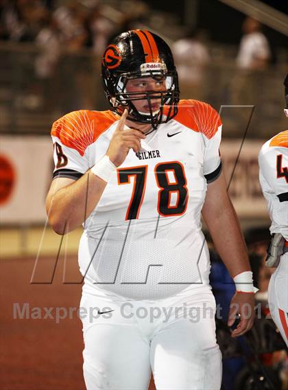 Thumbnail 2 in Gilmer @ Bullard photogallery.