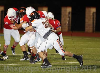 Thumbnail 2 in Gilmer @ Bullard photogallery.