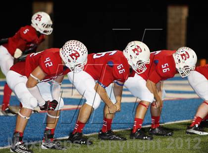 Thumbnail 1 in Gilmer @ Bullard photogallery.