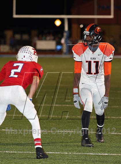 Thumbnail 1 in Gilmer @ Bullard photogallery.