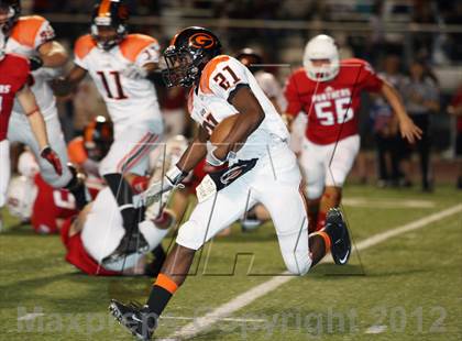 Thumbnail 2 in Gilmer @ Bullard photogallery.