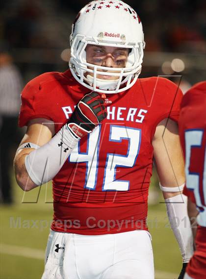 Thumbnail 2 in Gilmer @ Bullard photogallery.