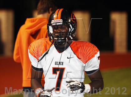 Thumbnail 1 in Gilmer @ Bullard photogallery.