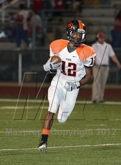 Thumbnail 1 in Gilmer @ Bullard photogallery.