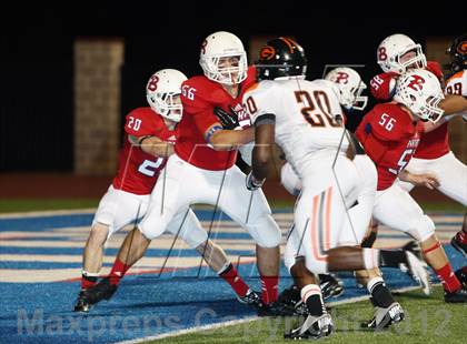 Thumbnail 3 in Gilmer @ Bullard photogallery.