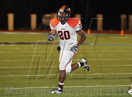 Thumbnail 2 in Gilmer @ Bullard photogallery.