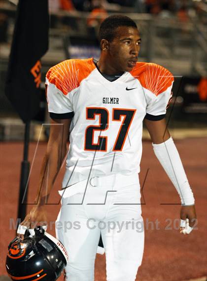 Thumbnail 1 in Gilmer @ Bullard photogallery.