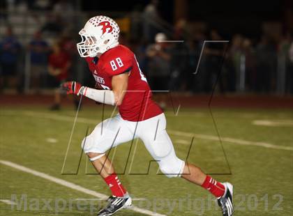 Thumbnail 1 in Gilmer @ Bullard photogallery.
