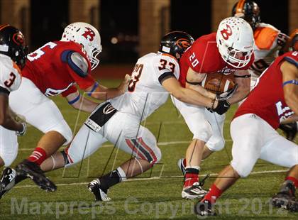 Thumbnail 2 in Gilmer @ Bullard photogallery.