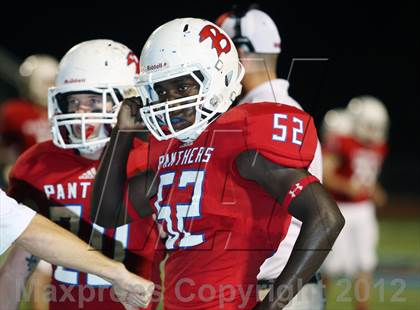 Thumbnail 1 in Gilmer @ Bullard photogallery.