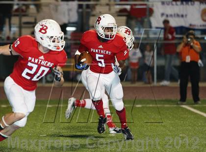 Thumbnail 1 in Gilmer @ Bullard photogallery.