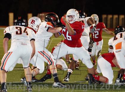 Thumbnail 3 in Gilmer @ Bullard photogallery.