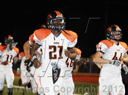 Thumbnail 2 in Gilmer @ Bullard photogallery.