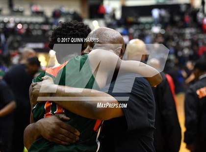 Thumbnail 3 in Morgan Park vs. Curie (CPHSAA Semifinal) photogallery.