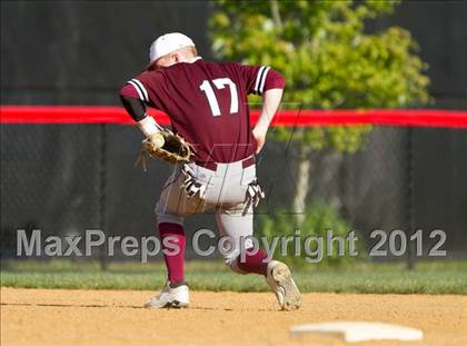 Thumbnail 3 in Kings Park vs. Patchogue-Medford Section XI Class AA Playoffs Rd 1 photogallery.