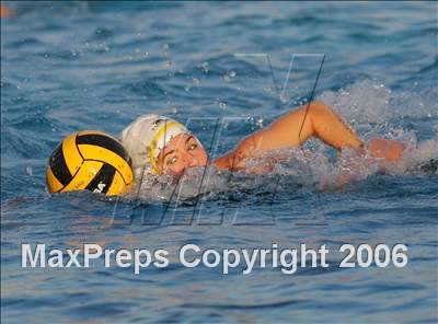 Thumbnail 2 in Rodriguez vs Del Oro (SJS Playoffs) photogallery.
