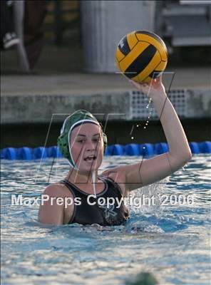 Thumbnail 2 in Rodriguez vs Del Oro (SJS Playoffs) photogallery.