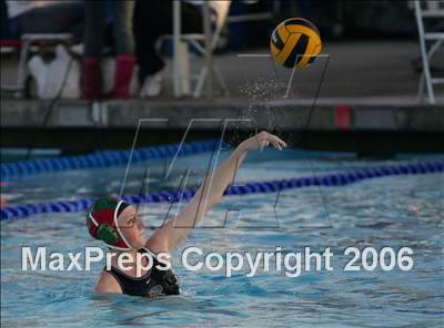 Thumbnail 3 in Rodriguez vs Del Oro (SJS Playoffs) photogallery.