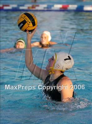 Thumbnail 2 in Rodriguez vs Del Oro (SJS Playoffs) photogallery.