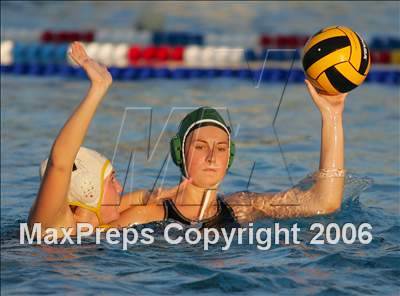 Thumbnail 2 in Rodriguez vs Del Oro (SJS Playoffs) photogallery.
