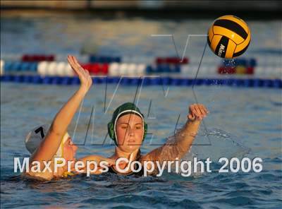 Thumbnail 1 in Rodriguez vs Del Oro (SJS Playoffs) photogallery.